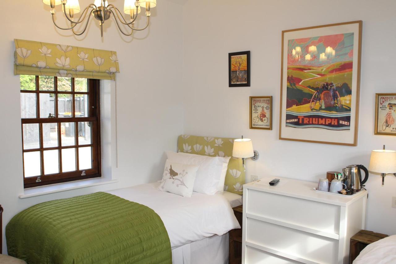 The Compasses Hotel Chelmsford Cameră foto