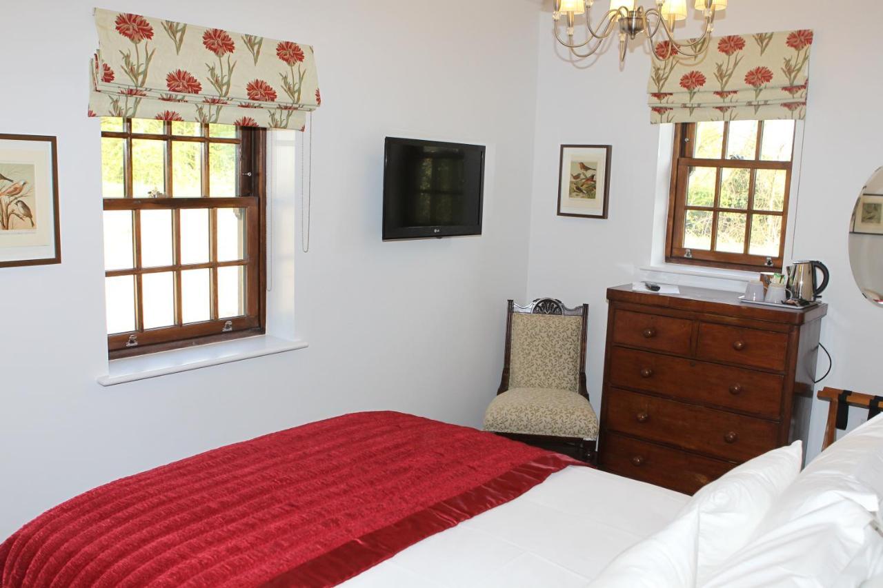 The Compasses Hotel Chelmsford Cameră foto